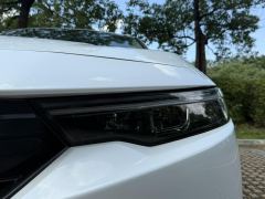 Honda Envix Style 240TURBO CVT Tech Edition - ფოტო 11