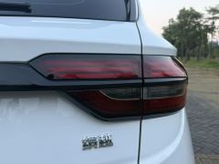 Geely Binyue 1.5T Edition - ფოტო 15