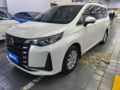 GAC Aion M6 Pro 270T Elite Edition - photo 1