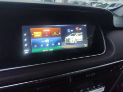 GAC Aion M6 Pro 270T Elite Edition - photo 17