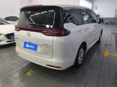 GAC Aion M6 Pro 270T Elite Edition - photo 2
