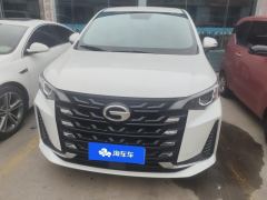 GAC Aion M6 Pro 270T Elite Edition - photo 3