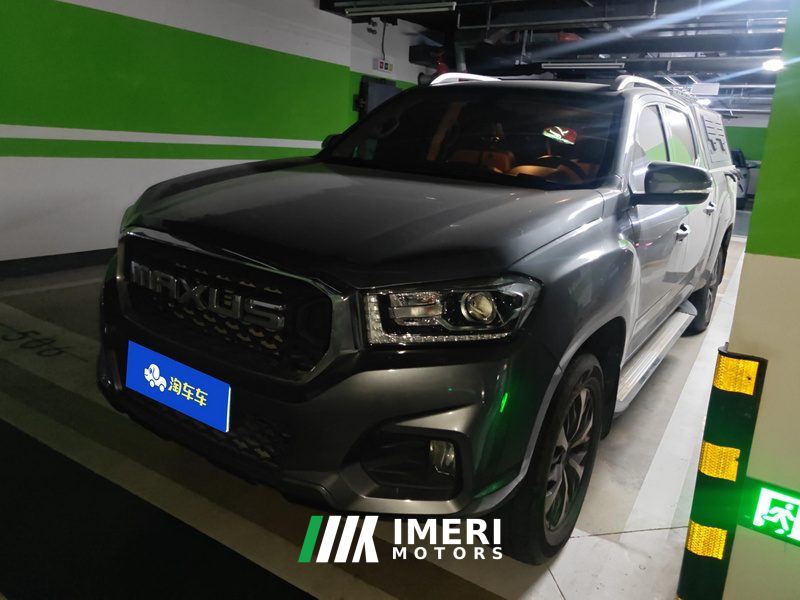 Maxus T70 2.0T 2WD Edition