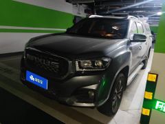 Maxus T70 2.0T 2WD Edition - ფოტო 1