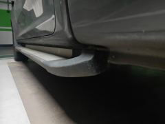 Maxus T70 2.0T 2WD Edition - ფოტო 11