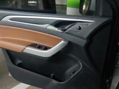 Maxus T70 2.0T 2WD Edition - ფოტო 12