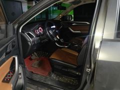 Maxus T70 2.0T 2WD Edition - ფოტო 14