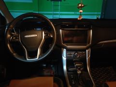 Maxus T70 2.0T 2WD Edition - ფოტო 16