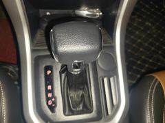 Maxus T70 2.0T 2WD Edition - ფოტო 19