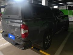 Maxus T70 2.0T 2WD Edition - ფოტო 2