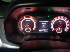 Maxus T70 2.0T 2WD Edition - ფოტო 20