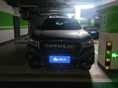 Maxus T70 2.0T 2WD Edition - ფოტო 3