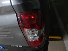 Maxus T70 2.0T 2WD Edition - ფოტო 5