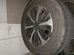 Maxus T70 2.0T 2WD Edition - ფოტო 6