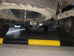 Maxus T70 2.0T 2WD Edition - ფოტო 9