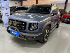 Haval Great Wall Big Dog Great Wall Dog 1.5T Two-wheel drive Labrador version - photo 1