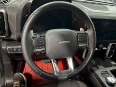 Haval Great Wall Big Dog Great Wall Dog 1.5T Two-wheel drive Labrador version - photo 18