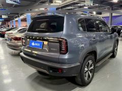 Haval Great Wall Big Dog Great Wall Dog 1.5T Two-wheel drive Labrador version - photo 2