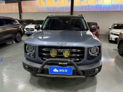 Haval Great Wall Big Dog Great Wall Dog 1.5T Two-wheel drive Labrador version - photo 3