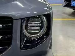 Haval Great Wall Big Dog Great Wall Dog 1.5T Two-wheel drive Labrador version - photo 4