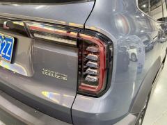 Haval Great Wall Big Dog Great Wall Dog 1.5T Two-wheel drive Labrador version - photo 5