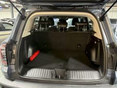 Haval Great Wall Big Dog Great Wall Dog 1.5T Two-wheel drive Labrador version - photo 7