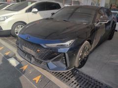 Changan UNI-V 1.5T Premium Version - photo 1