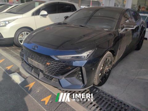 2022 Changan UNI-V 1.5T Premium Version - ავტომობილი ჩინეთიდან