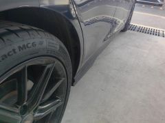 Changan UNI-V 1.5T Premium Version - photo 10