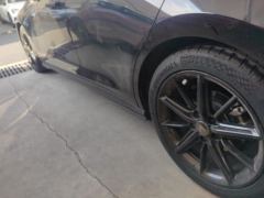 Changan UNI-V 1.5T Premium Version - photo 11