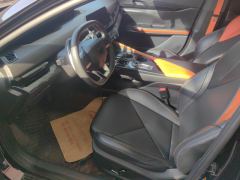Changan UNI-V 1.5T Premium Version - photo 14