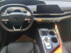 Changan UNI-V 1.5T Premium Version - photo 16