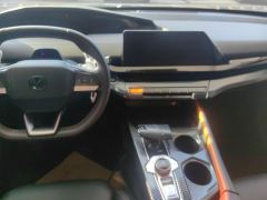 Changan UNI-V 1.5T Premium Version - photo 17