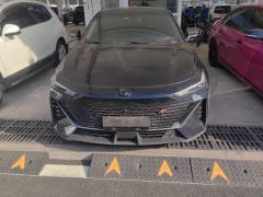 Changan UNI-V 1.5T Premium Version - photo 3
