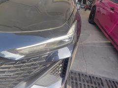 Changan UNI-V 1.5T Premium Version - photo 4