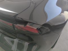 Changan UNI-V 1.5T Premium Version - photo 5