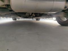 Changan UNI-V 1.5T Premium Version - photo 9
