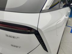 Venucia V 260T DCT Idol Edition - photo 5
