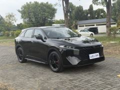 Chégan V 260T Edition - ფოტო 3