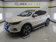Nissan Qashqai 2.0L Luxury Edition - ფოტო 1
