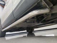 Nissan Qashqai 2.0L Luxury Edition - ფოტო 11