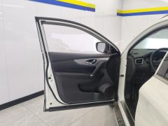 Nissan Qashqai 2.0L Luxury Edition - ფოტო 12