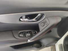 Nissan Qashqai 2.0L Luxury Edition - ფოტო 13