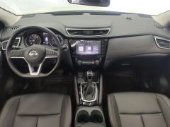 Nissan Qashqai 2.0L Luxury Edition - ფოტო 16