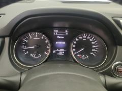 Nissan Qashqai 2.0L Luxury Edition - ფოტო 20
