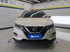 Nissan Qashqai 2.0L Luxury Edition - ფოტო 3