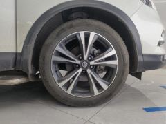 Nissan Qashqai 2.0L Luxury Edition - ფოტო 6