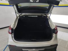 Nissan Qashqai 2.0L Luxury Edition - ფოტო 7