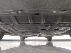 Nissan Qashqai 2.0L Luxury Edition - ფოტო 8
