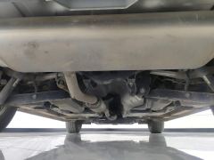 Nissan Qashqai 2.0L Luxury Edition - ფოტო 9